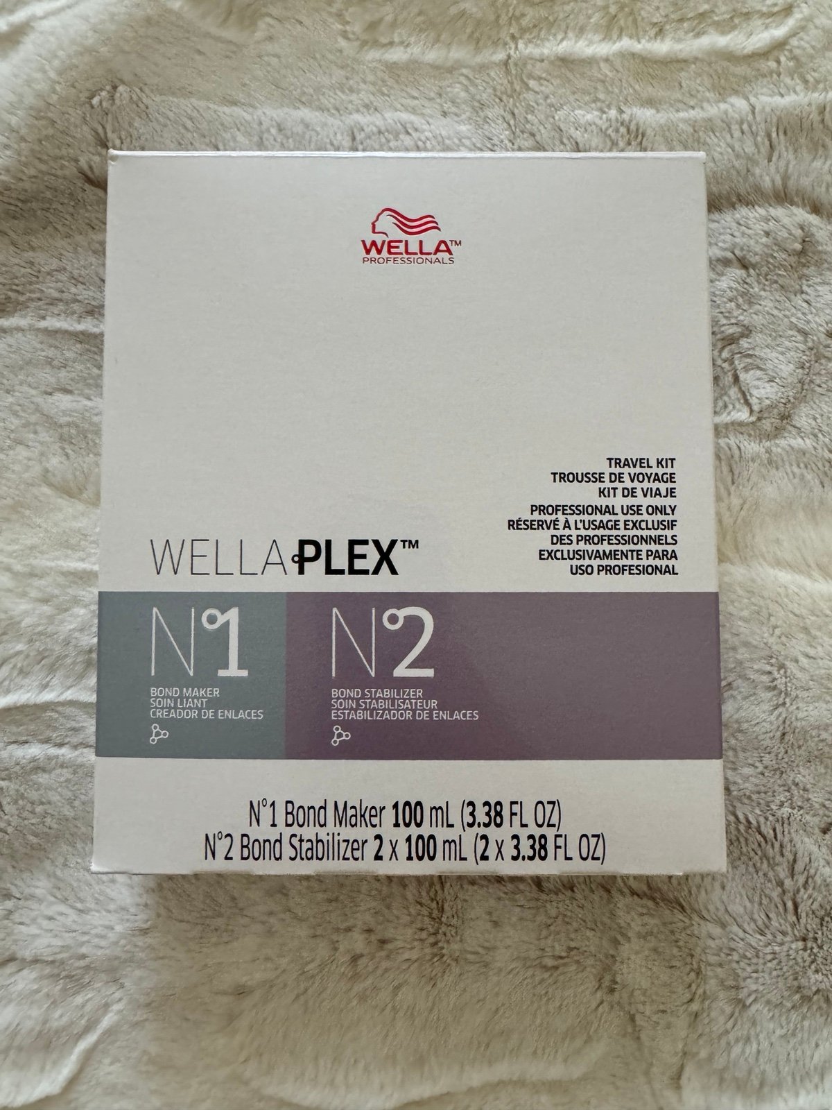 Wella Professional Wella Plex
