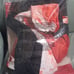 Terrifier 2 Art The Clown Costume Official Licensed Adult Plus 2XL 48-52