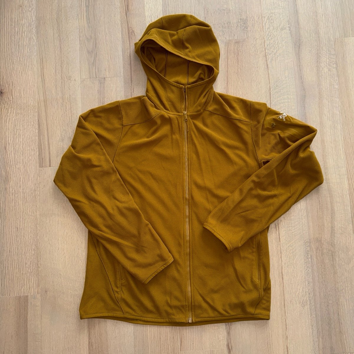 Arc'teryx Zip Hoodies for Men | Mercari