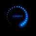 Bric's B|Y Ulisse 30 Expandable Spinner – Electric Blue (USED)