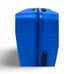 Bric's B|Y Ulisse 30 Expandable Spinner – Electric Blue (USED)