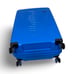 Bric's B|Y Ulisse 30 Expandable Spinner – Electric Blue (USED)