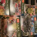 Halo Mega Construx 5 pack Bundle (1of2)