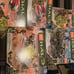 Halo Mega Construx 5 pack Bundle (1of2)