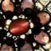 Colorful Jelly Brooch