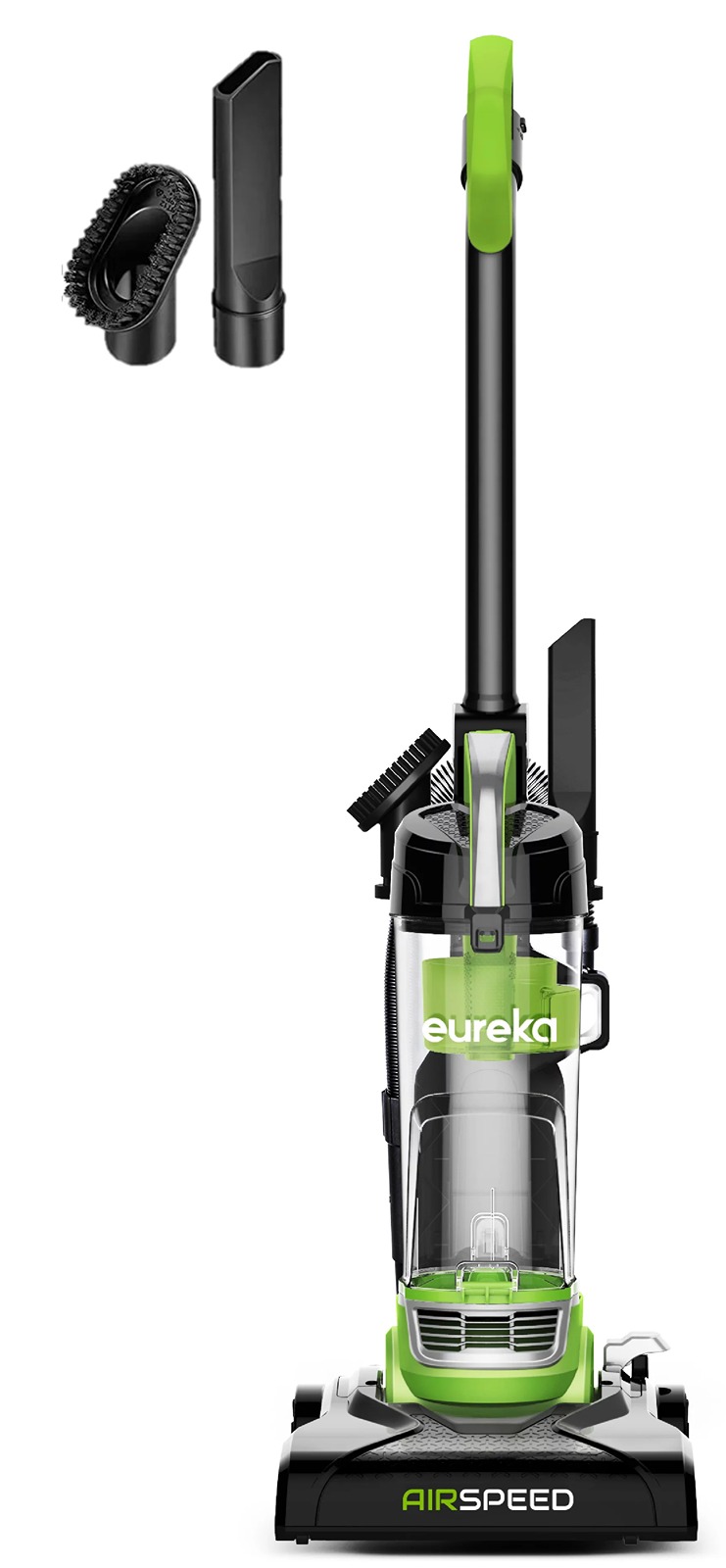Bagless Upright Vacuum CleanerBagless Upright Vacuum Cleaner