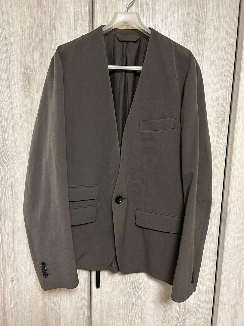 Unfil jacket