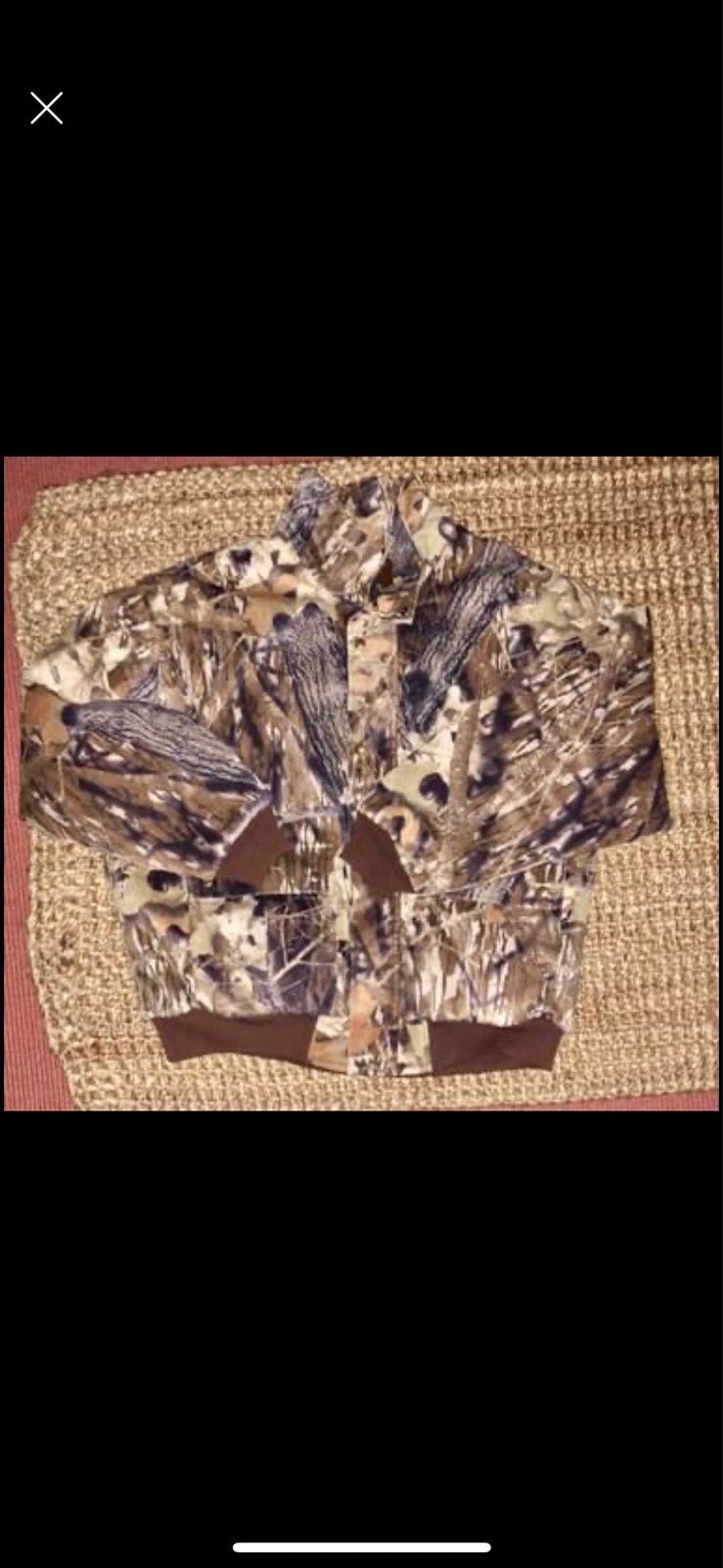 Hunting jacket cabelas