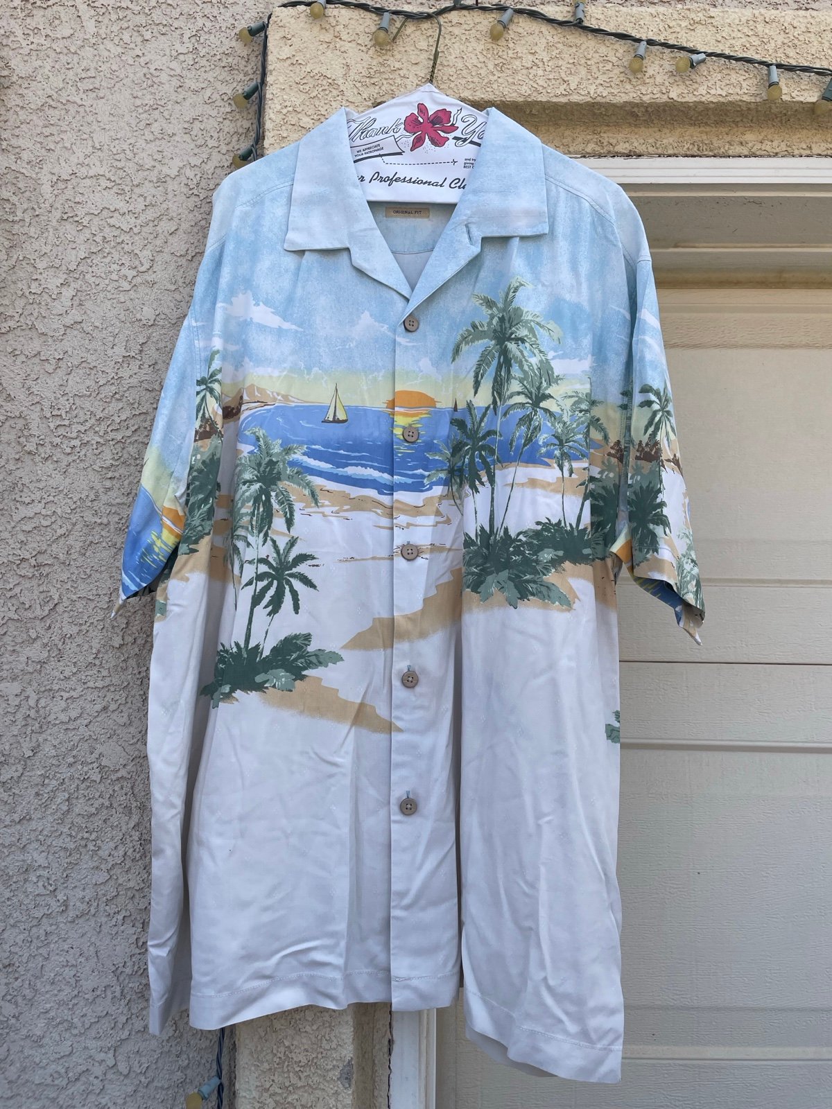 tommy bahama mens shirt