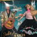 Elvis Presley and Barbie
