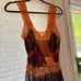 Victoria secret lingerie dress
