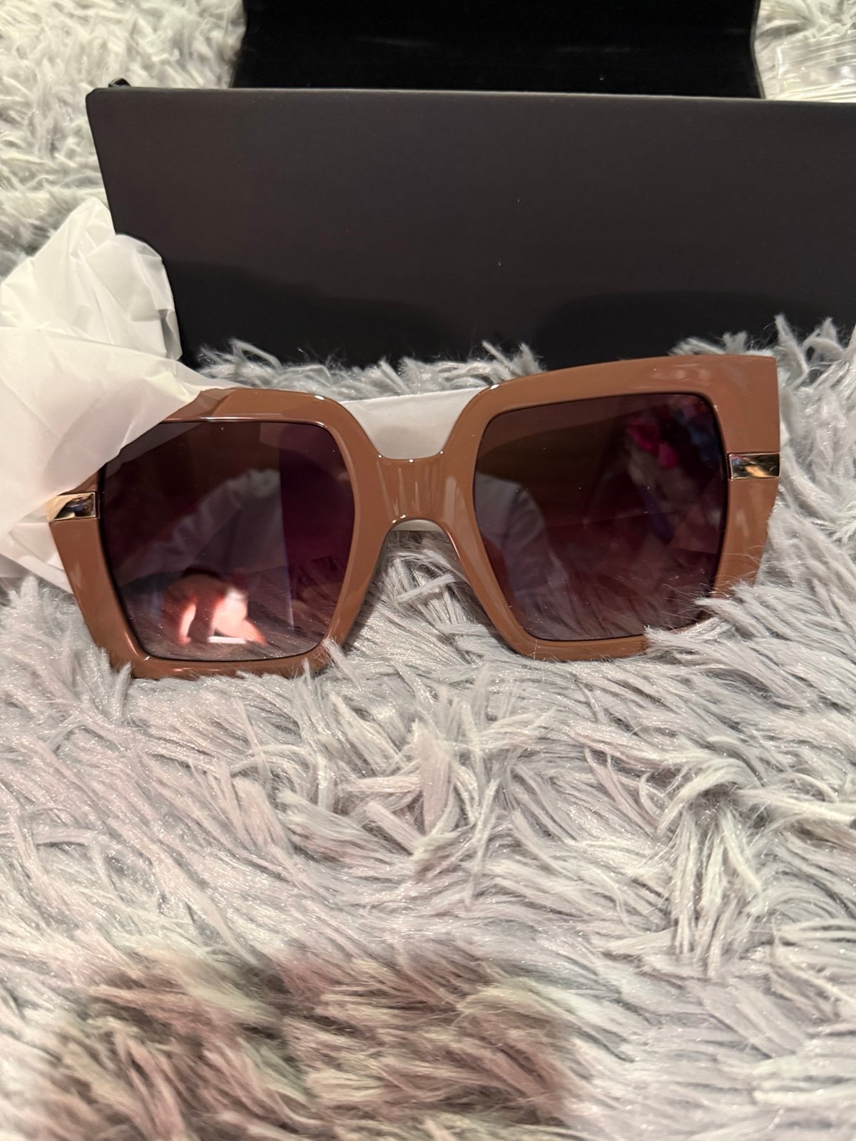 Quay Notorious Sunglasses