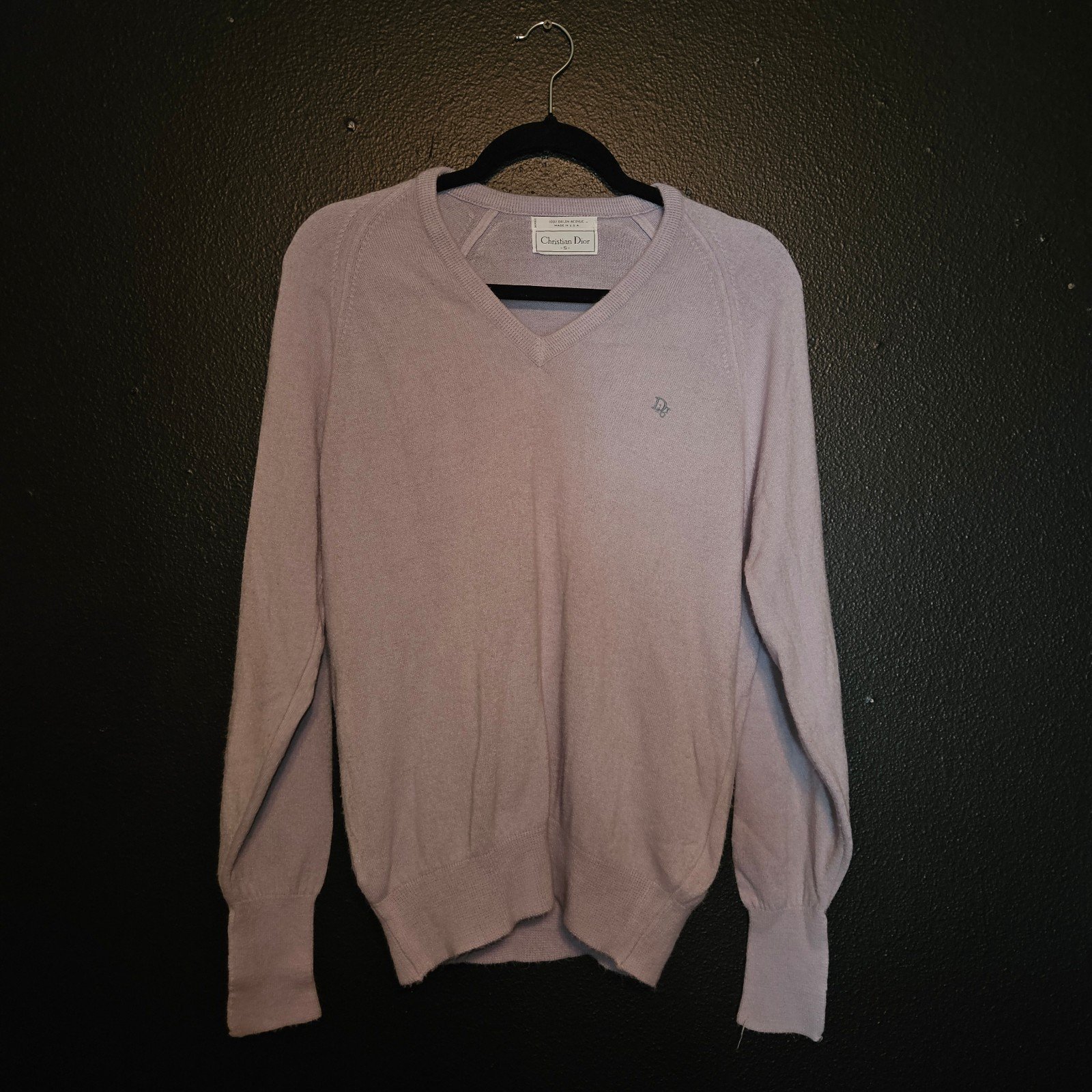 Christian Dior Sweater