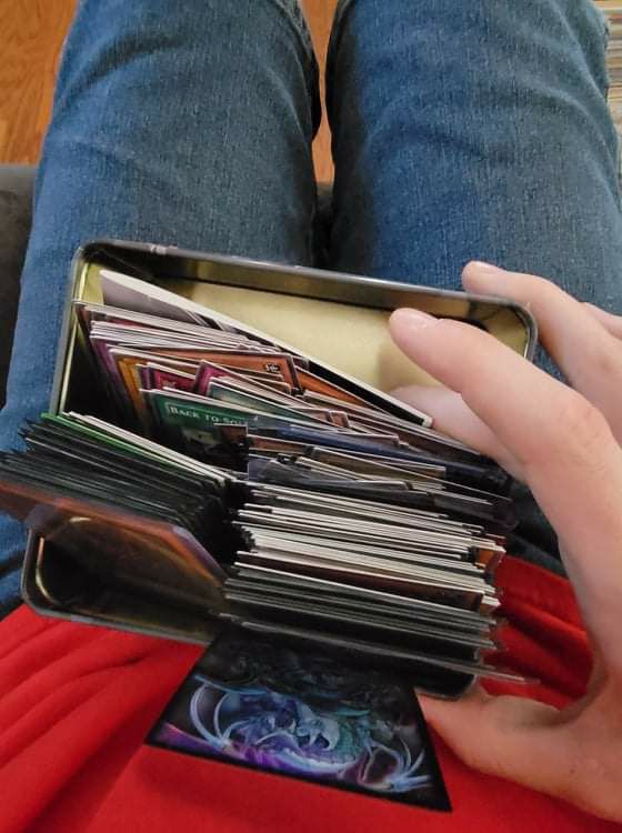 yugioh cards