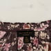 Anthropologie Current Air Alyce Dress Sz XS floral Boho cottage core peasant