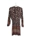 Anthropologie Current Air Alyce Dress Sz XS floral Boho cottage core peasant