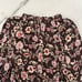 Anthropologie Current Air Alyce Dress Sz XS floral Boho cottage core peasant