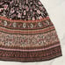 Anthropologie Current Air Alyce Dress Sz XS floral Boho cottage core peasant