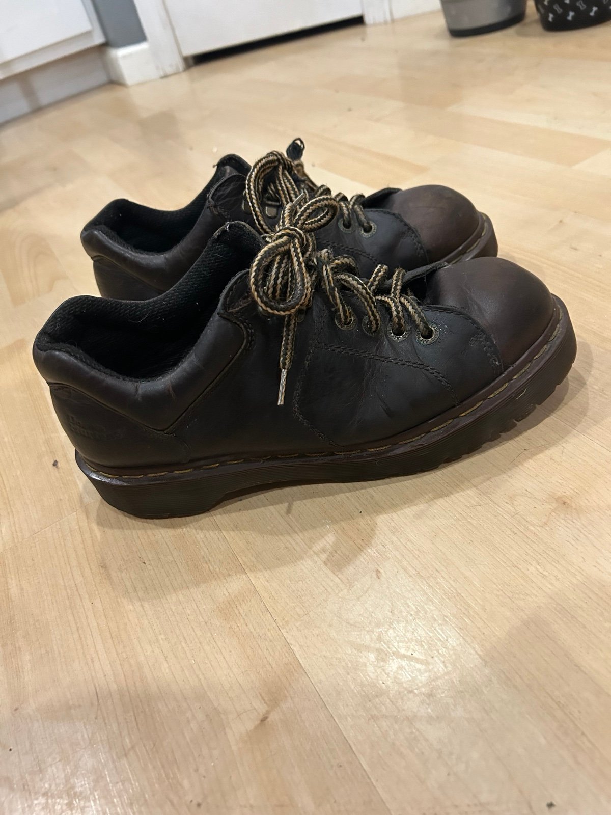 Dr. martens