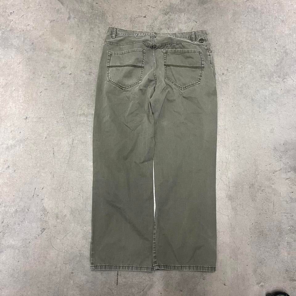 Y2K Timberland Khaki Pants