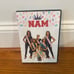 2014 National American Miss 2-Disc DVD Set NAM South Texas Jr. Pre-Teen Div. 1