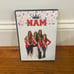 2014 National American Miss 2-Disc DVD Set NAM South Texas Jr. Pre-Teen Div. 1