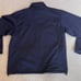 NWT XL WSU Navy Full Zip Jacket