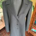Liz Claiborne Classic Single breasted wool jacket - Size 12