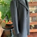 Liz Claiborne Classic Single breasted wool jacket - Size 12