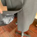 Liz Claiborne Classic Single breasted wool jacket - Size 12