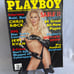 5 Magazines PLAYBOY Vintage magazine 1991 - 99 Collectible