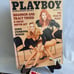 5 Magazines PLAYBOY Vintage magazine 1991 - 99 Collectible