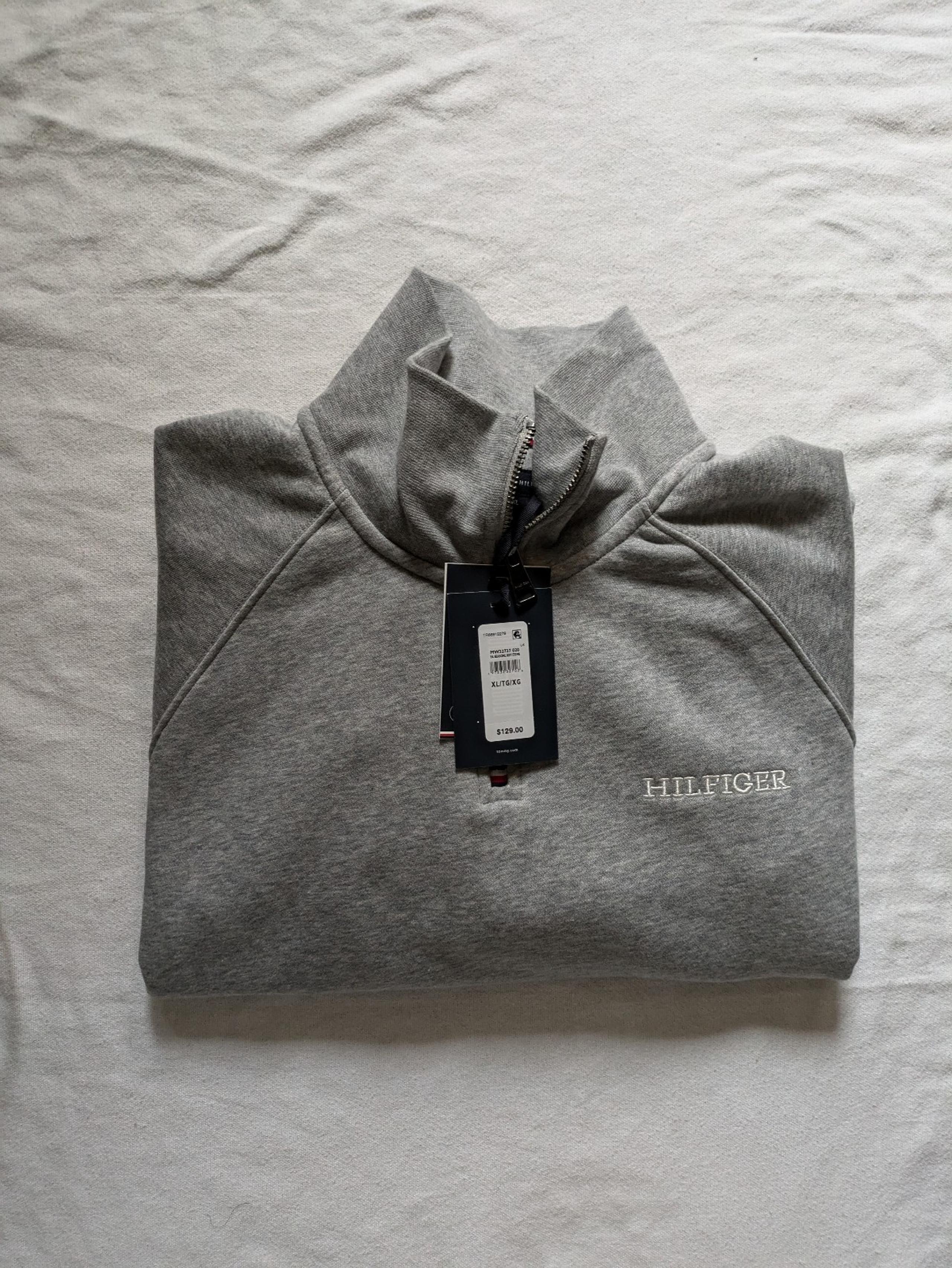 Tommy Hilfiger Pullover sweatshirt