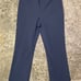 Vince Tapered Pull On Pant in Dark Navy