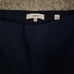 Vince Tapered Pull On Pant in Dark Navy