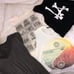 Brandy Melville Crop Tops NWT