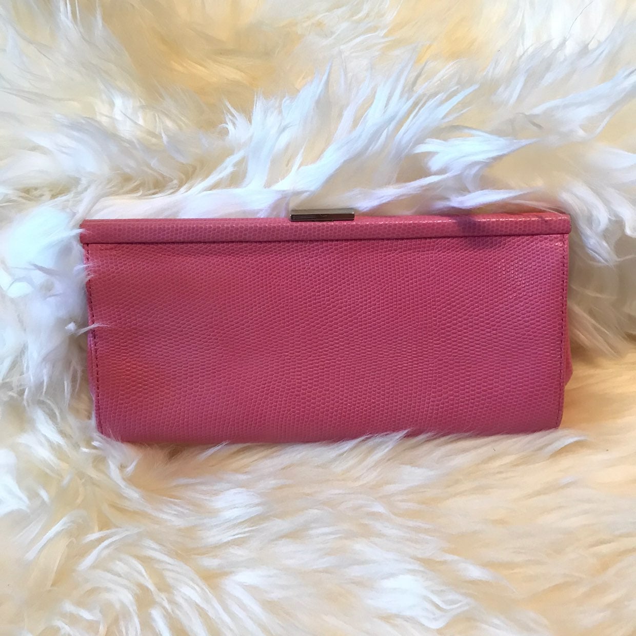 Banana Republic Clutch