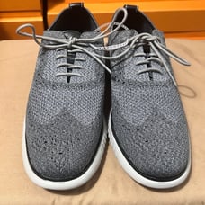 NWOB Cole Haan Men's 2.ZERØGRAND Stitchlite™ Wingtip Oxfords