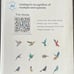 Smart bird feeder