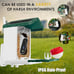 Smart bird feeder