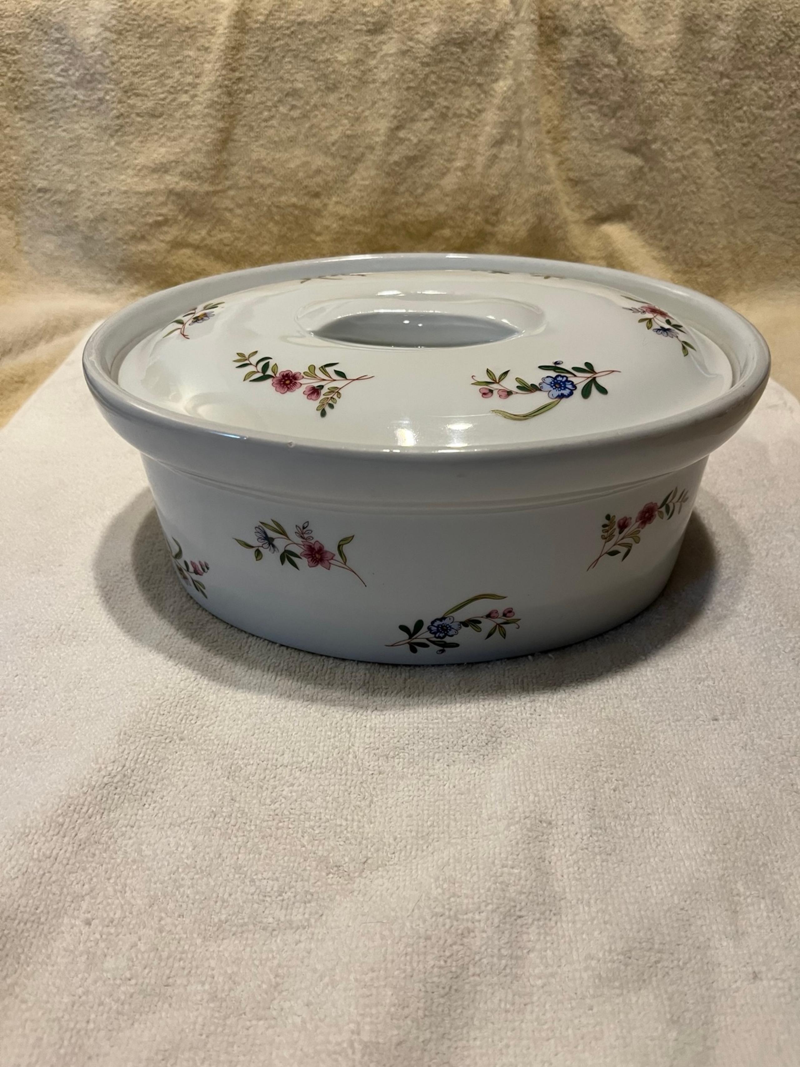 Casserole