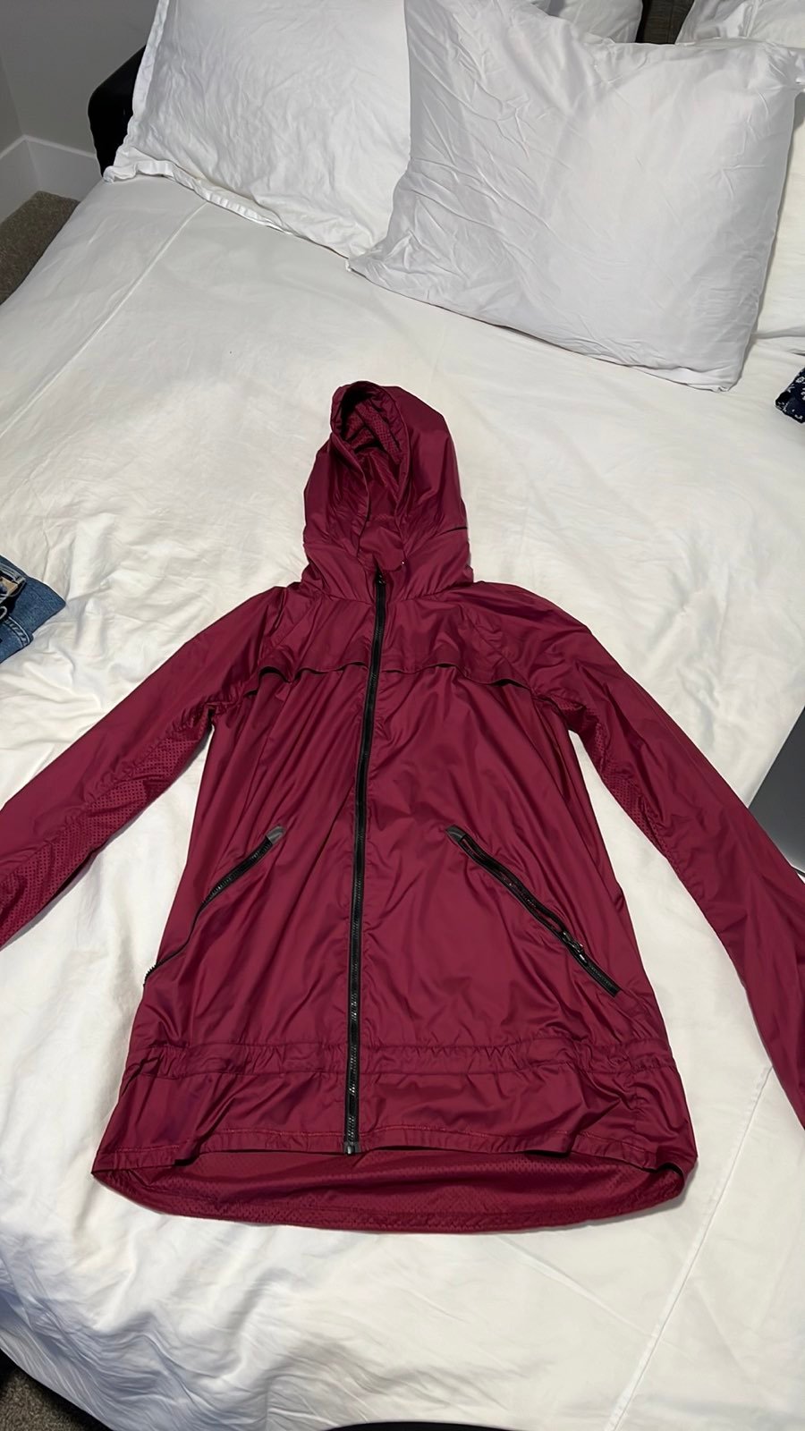 Lululemon Jacket