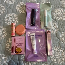 Tarte Sample Bundle - 7 Pieces