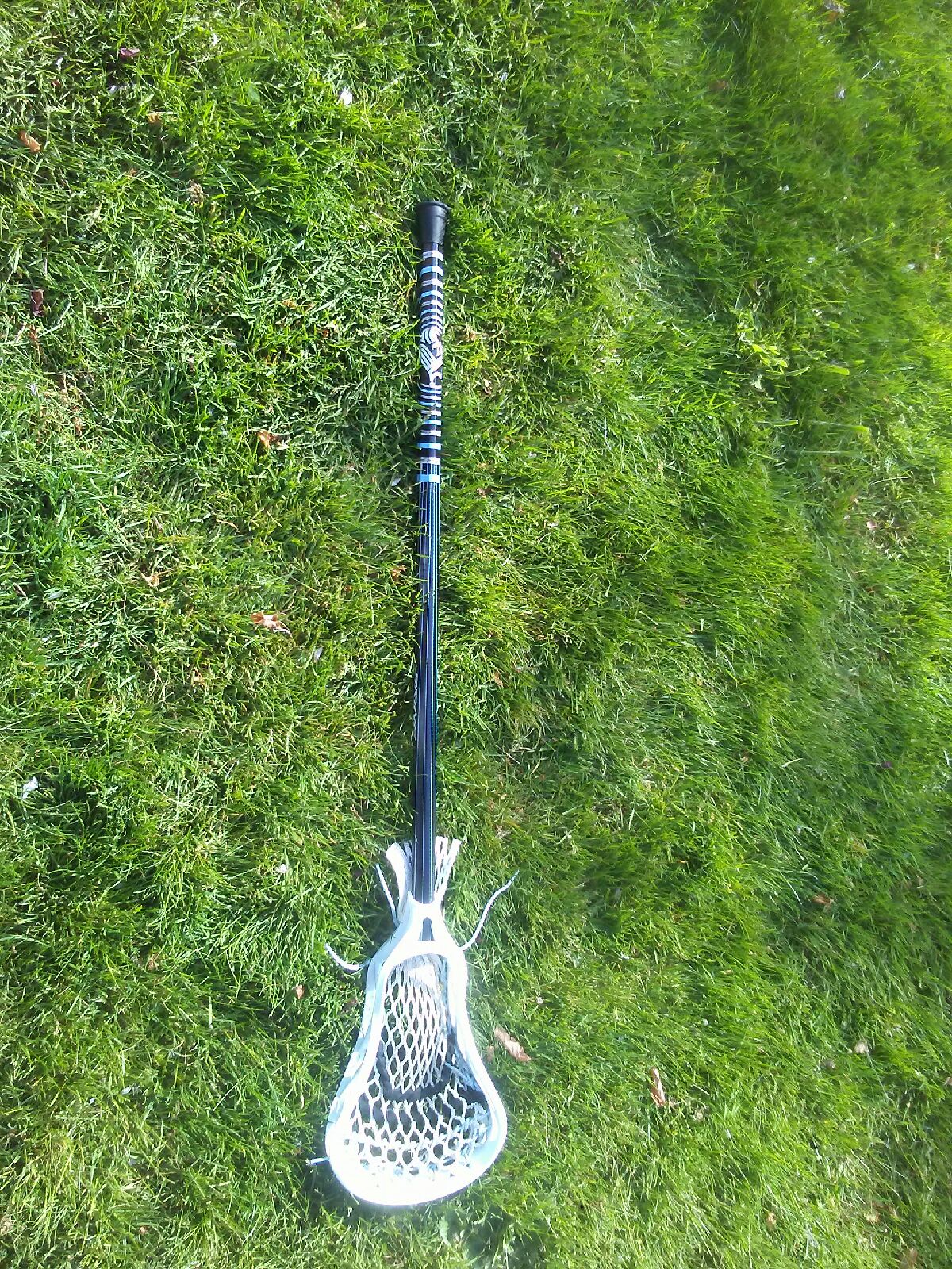 Brine Lacrosse Used