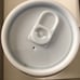 WVU Set Of 4 Cup Cans New U Get All 4