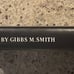 Joe Hill by Gibbs Smith Hardcover 1st edition with dust cover book