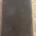 Joe Hill by Gibbs Smith Hardcover 1st edition with dust cover book