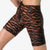 The Upside tiger spin short