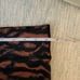 The Upside tiger spin short