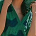 NWOT Anthropologie size L swim cover up/sweater dress